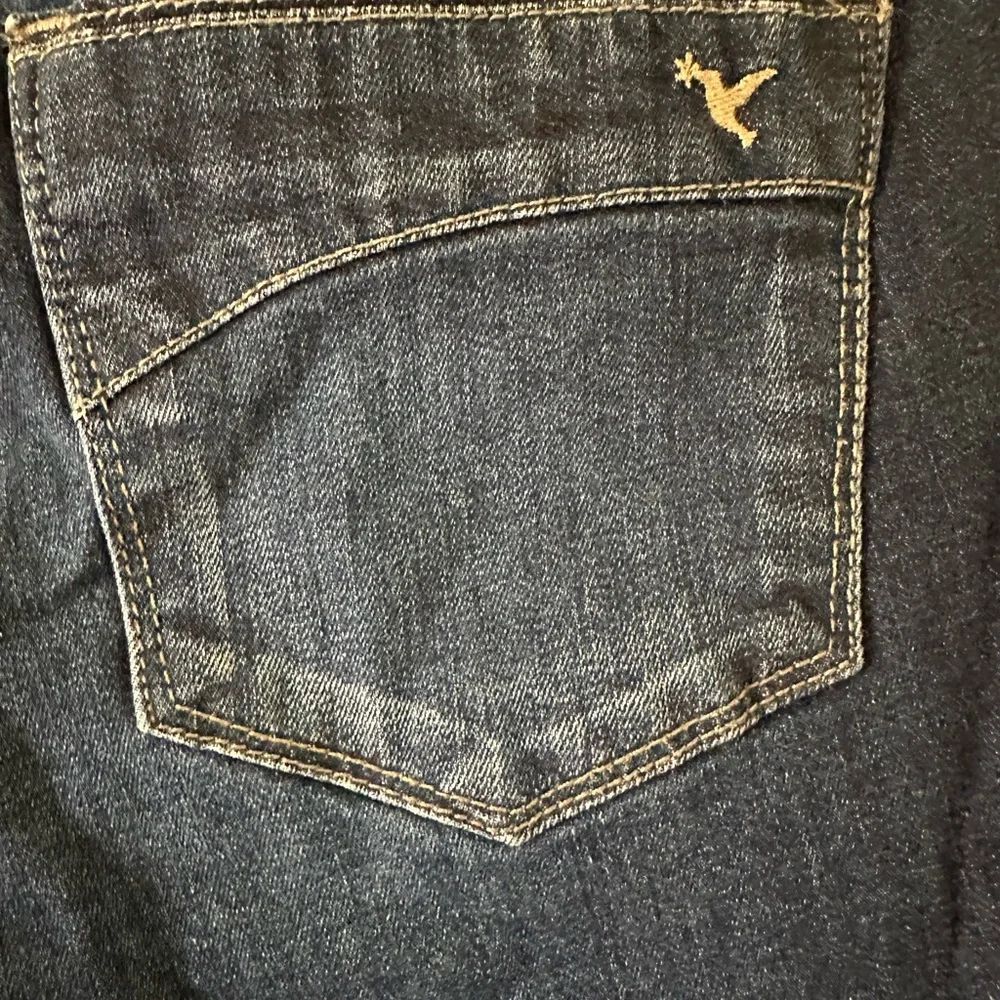 Beija Flor Jennifer Bootcut Jeans size 6 - Picture 3 of 3